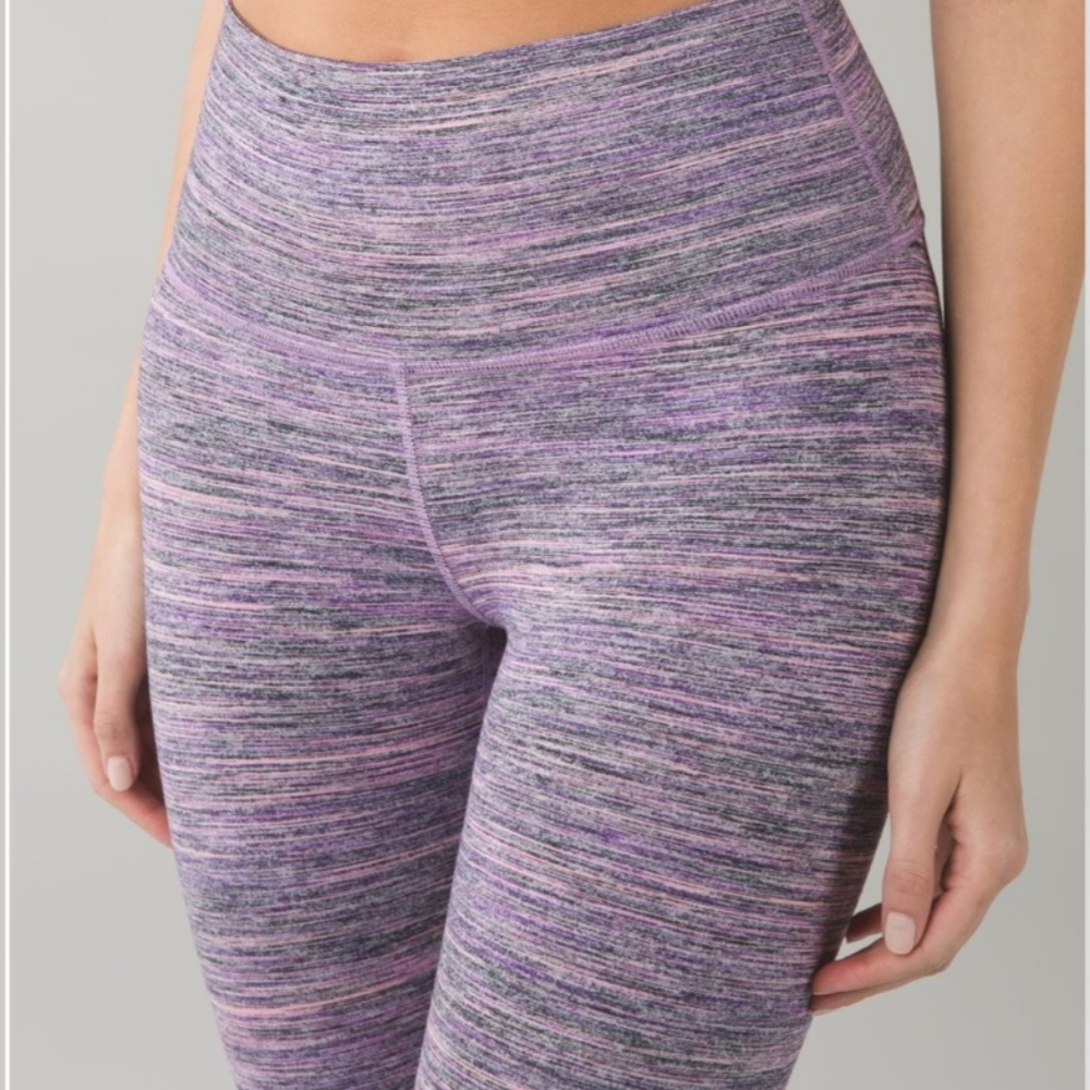 Lululemon  High Times Pant